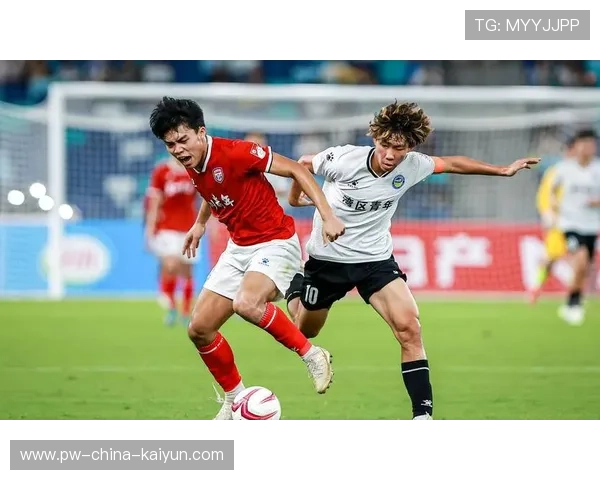 俱乐部青年队经理被任命，着力强化梯队建设，足球青年人俱乐部