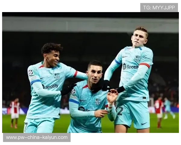 巴萨遭双线连败，哈维帅位摇摇欲坠