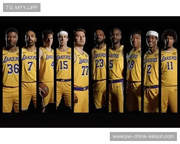 湖人团队在比赛终场前的策略执行无懈可击