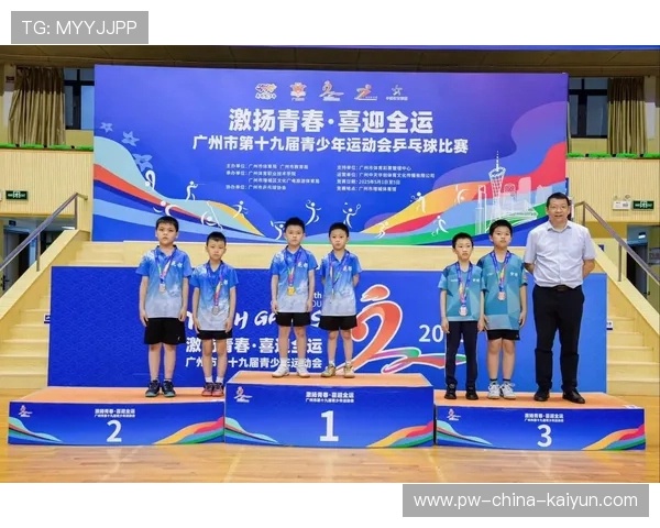 乒乓球联赛完善青少年竞技等级评定，2020青少年乒乓球锦标赛规程