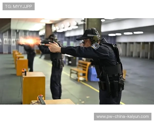 多国推动射击场馆向警校与体育院校共享资源 多国推动射击场馆向警校与体育院校共享资源